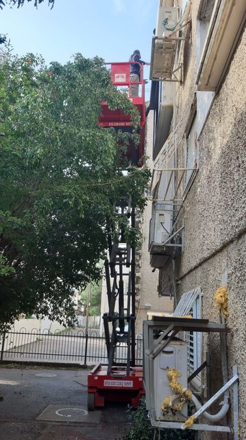 רוצים לבנות יחידת דיור נוספת שתתאים למסיבות? זה מה שאתם צריכים