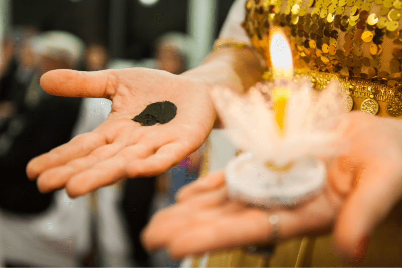 טקס