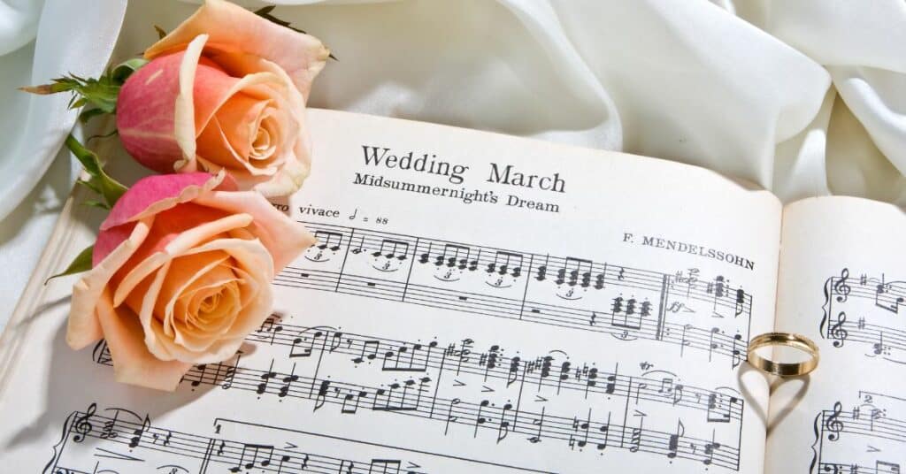 מוזיקה - המרכיב החשוב ביותר בכל חתונה
