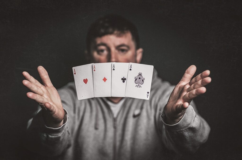 Magician
