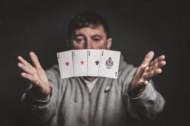 Magician